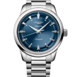 LONGINES（ロンジン）コンクエスト ヘリテージ