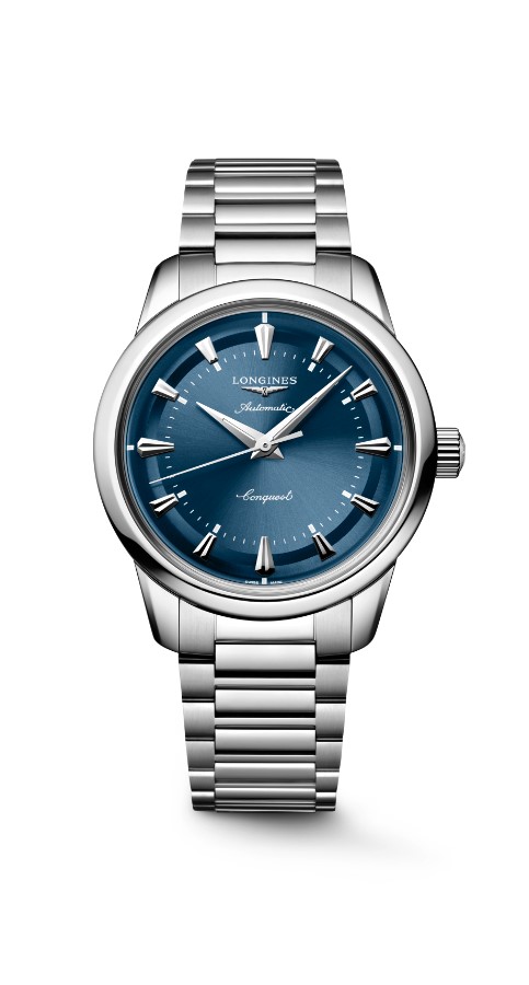 LONGINES（ロンジン）コンクエスト ヘリテージ