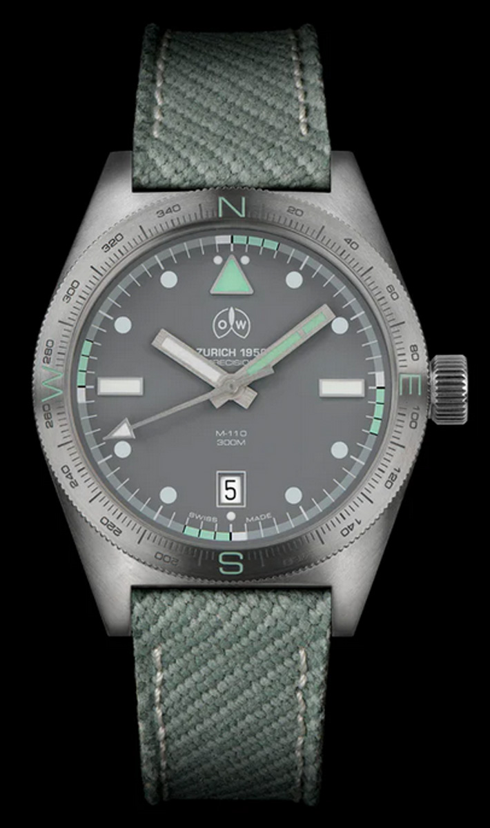 Ollech&Wajs M-110