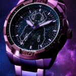 Marvel×Fossil fantastic4
