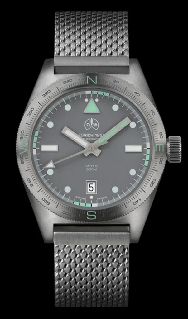 Ollech&Wajs M-110
