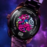 Marvel×Fossil fantastic4