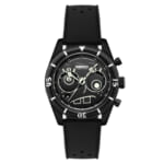 SPINNAKER（スピニカー） THE FLEUSS CHRONOGRAPH SPONGEBOB SQUAREPANTS EYEDIAL LIMITED EDITIONフルース クロノグラフ スポンジ・ボブ スクエアパンツ アイダイヤル リミテッドエディション