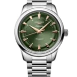LONGINES（ロンジン）コンクエスト ヘリテージ