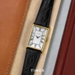 TIMEX（タイメックス） 1976 Rectangle Reissue（レクタングル リイシュー）