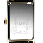 TIMEX（タイメックス） 1976 Rectangle Reissue（レクタングル リイシュー）