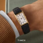 TIMEX（タイメックス） 1976 Rectangle Reissue（レクタングル リイシュー）