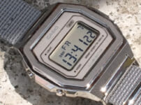 CASIO CLASSIC PREMIUM SERIES