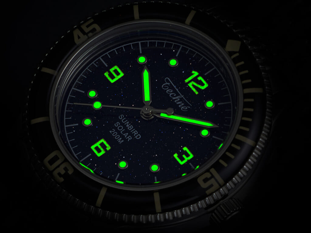 Techne（テクネ） MarineOffshore（マリーンオフショア）