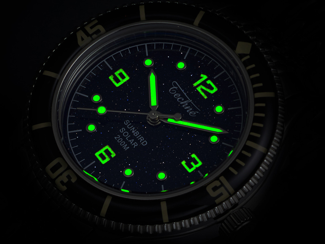 Techne（テクネ） MarineOffshore（マリーンオフショア）