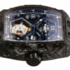 BLACKOUT WATCHES XP1 トゥールビヨン