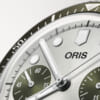 ORIS（オリス） ダイバーズ65クロノグラフ