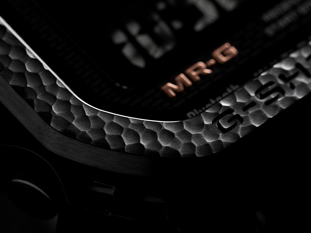 G-SHOCK（ジーショック） MRG-B5000HT-1JR