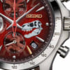 福井県立恐竜博物館 SEIKO ダイナソーウオッチ