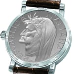 CORUM（コルム）ヘリテージ コイン