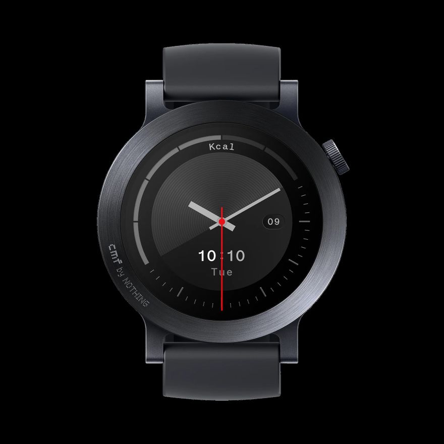 Nothing CMF Watch 3 Pro
