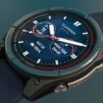 Garmin quatix 8 AMOLED