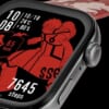 GARRACK ONE PIECE smartwatch