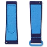 Bioceramic MoonSwatch RUBBER belt