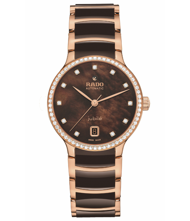 RADO(ラドー)Centrix Diamonds