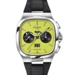 Glashütte Original Seventies Chronograph Panorama Date
