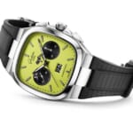 Glashütte Original Seventies Chronograph Panorama Date