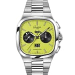 Glashütte Original Seventies Chronograph Panorama Date