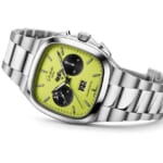 Glashütte Original Seventies Chronograph Panorama Date