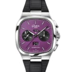 Glashütte Original Seventies Chronograph Panorama Date