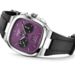Glashütte Original Seventies Chronograph Panorama Date