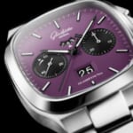 Glashütte Original Seventies Chronograph Panorama Date