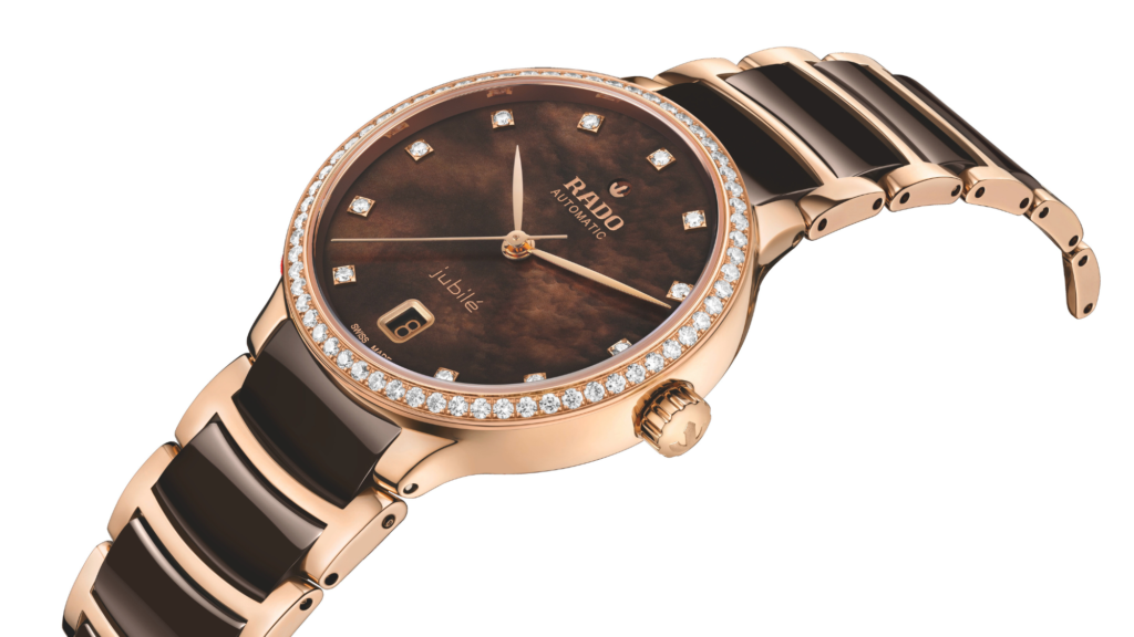 RADO（ラドー）Centrix Diamonds