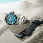 TISSOT（ティソ） シースター 1000 パワーマティック 80