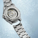 TISSOT（ティソ） シースター 1000 パワーマティック 80