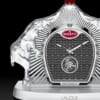 Jacob & Co.×BUGATTI×LALIQUE bugatti-calandre