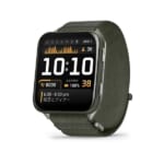 Garmin Venu X1 Moss