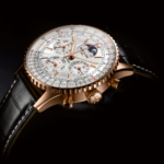 Breitling（ブライトリング） ナビタイマー B19 クロノグラフ 43 パーペチュアルカレンダー ジャパン リミテッド