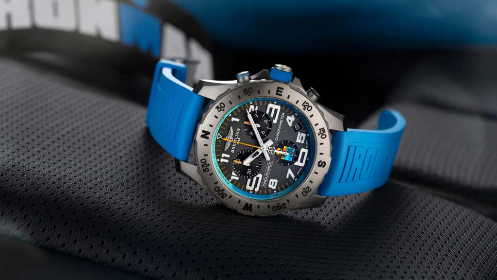 ENDURANCE PRO IRONMAN ワールドチャンピオンシップ2025 エディション