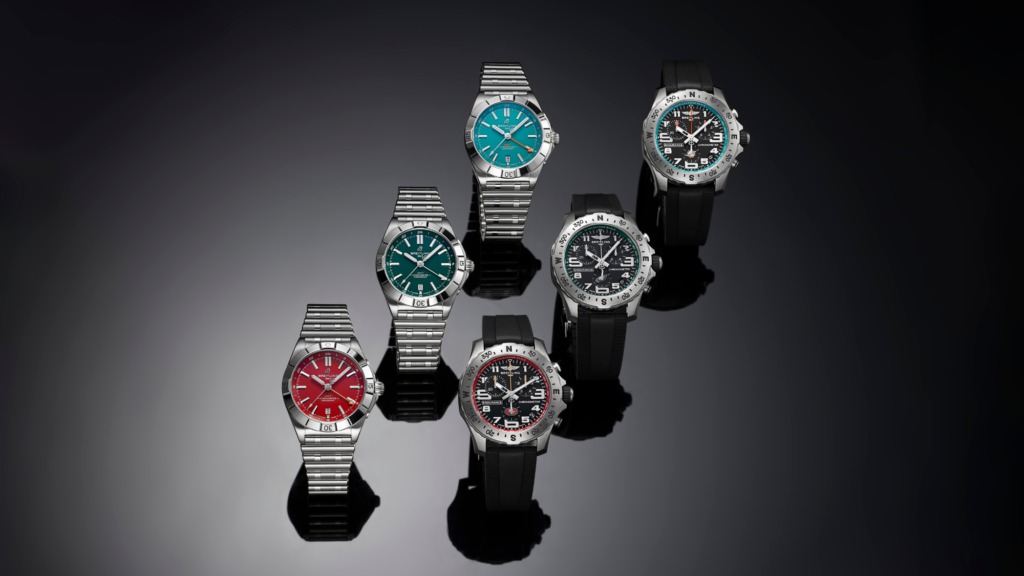 BREITLING（ブライトリング）