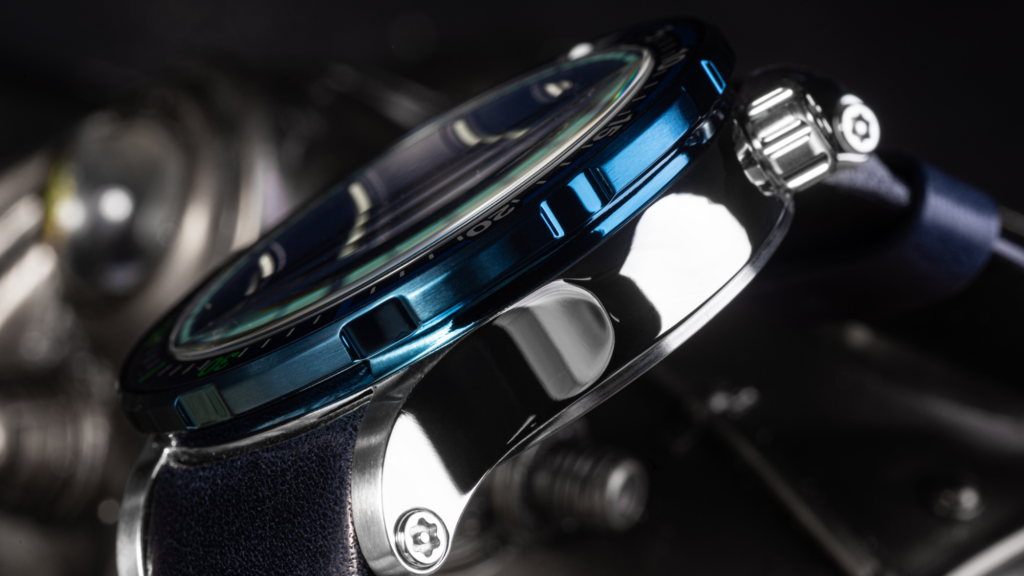VOSTOK EUROPE（ボストークヨーロッパ）Batiscafos