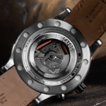 VOSTOK EUROPE（ボストークヨーロッパ）Batiscafos