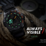 Luminox（ルミノックス）Navy SEAL COLORMARK 3050 SERIES