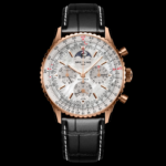 Breitling（ブライトリング） ナビタイマー B19 クロノグラフ 43 パーペチュアルカレンダー ジャパン リミテッド