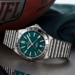 BREITLING（ブライトリング）クロノマット オートマチック GMT 40 NFLチーム エディション
