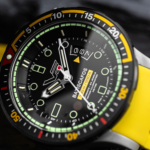 VOSTOK EUROPE（ボストークヨーロッパ）Batiscafos