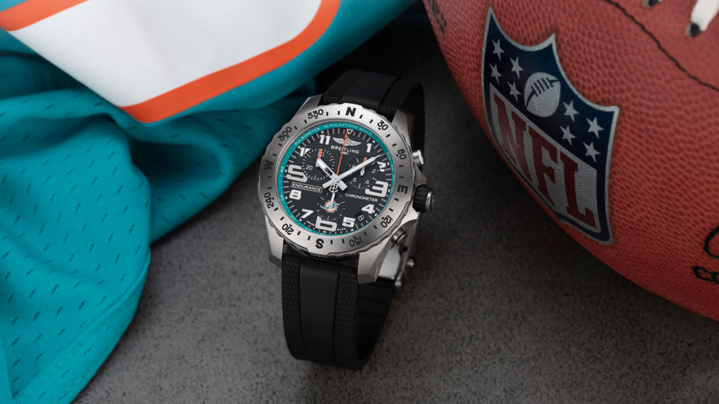 BREITLING（ブライトリング