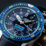 VOSTOK EUROPE（ボストークヨーロッパ）Batiscafos