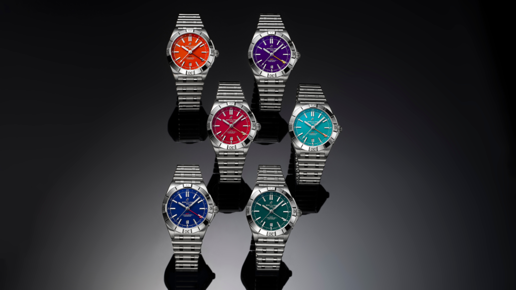 BREITLING（ブライトリング）
