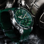 VOSTOK EUROPE（ボストークヨーロッパ）Batiscafos