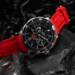 VOSTOK EUROPE（ボストークヨーロッパ）Batiscafos